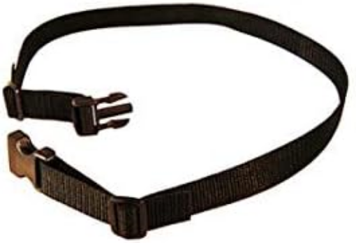 Picture of Reyes 1" Nylon Tape Belt