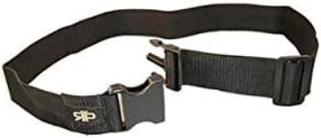 Show details for Reyes 2" Nylon Tape Belt Picture of Reyes 2" Nylon Tape Belt