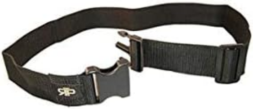 Picture of Reyes 2" Nylon Tape Belt