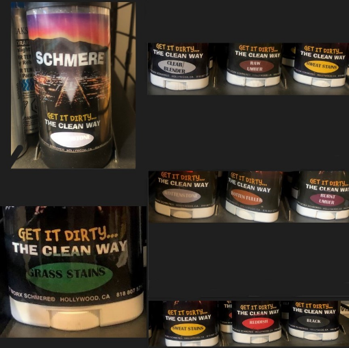 Picture of Schmere's Refills - Sticks