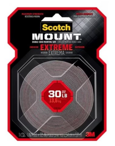 Picture of Scotch Mounting Tape 30lb