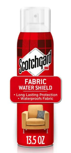 Picture of Scotchguard Fabric Cleaner