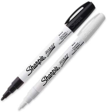 Castex Rentals. Sharpies