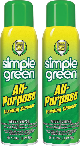 Picture of Simple Green Aerosol