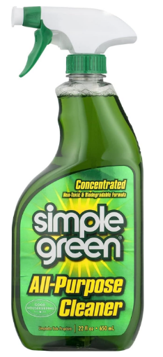 Picture of Simple Green Spray