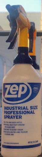 Picture of Spray Bottle Zep