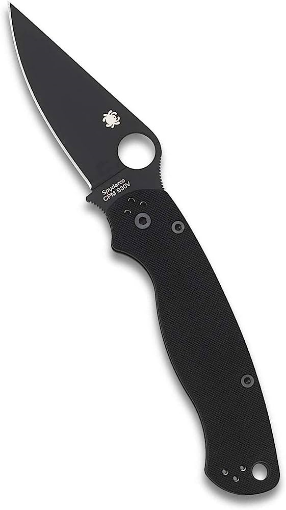 Picture of Knife - Spyder Co