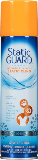 Picture of Static Guard 5.5 OZ