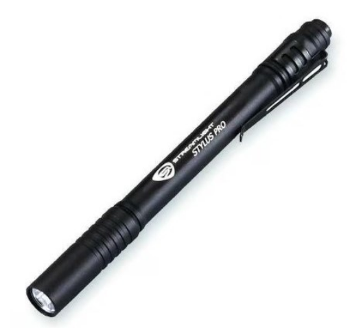Picture of Streamlight Stylus Pro Penlight Flashlight-asst colors