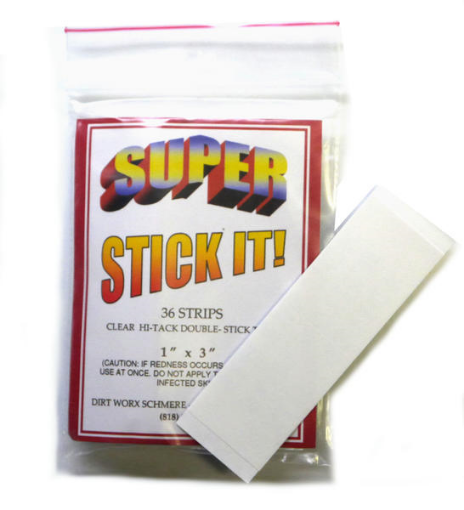 Picture of Super Stick It - 1" X 3"