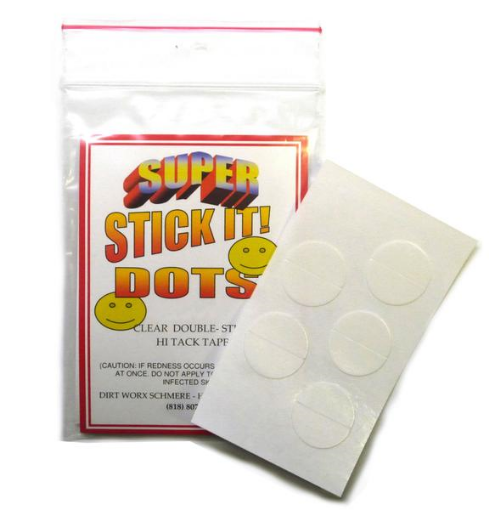 Picture of Super Stick It - Dots