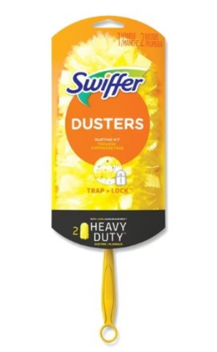 Picture of Swiffer -  Duster 360  (single)