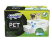 Picture of Swiffer - Pet Dry+Wet