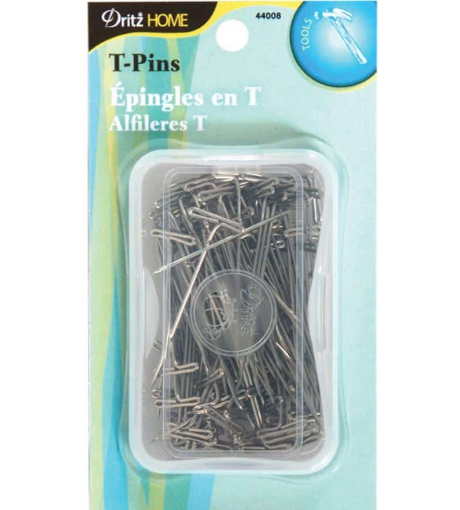 Picture of T Pins - 2" Bag