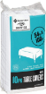 Picture of Tablecloth - 10 Pack Paper