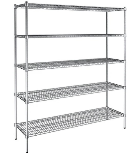 Picture of Tape - Metal Tape Rack