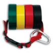 Picture of Gaffer Tape Lanyard Small-16”