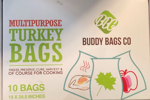 Picture of Turkey Bags 2 count