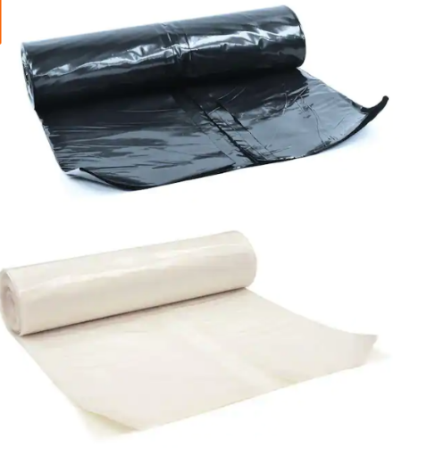 Picture of Visqueen - 10’x25’ White or Black