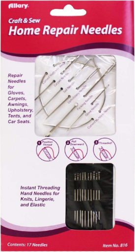 Picture of Wardrobe - Home Repair Needles