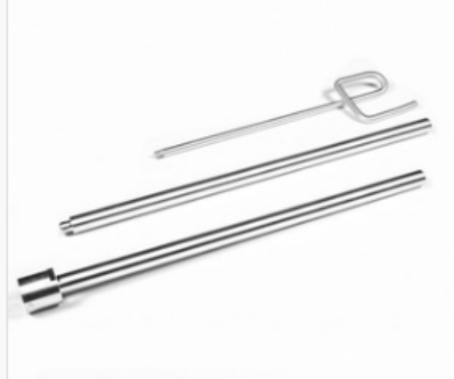 Picture of Wardrobe Steamer - Hose/Hanger Rod Set