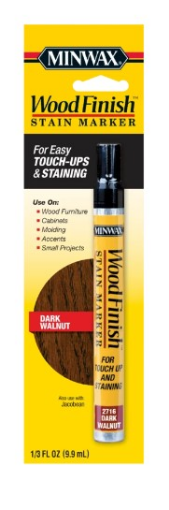 Picture of Wood Finish - Stain Marker