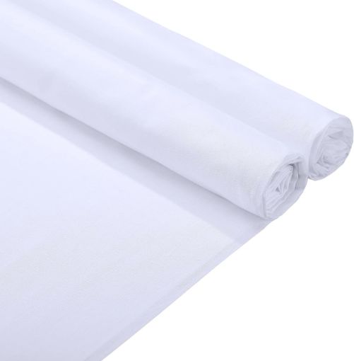 Picture of Fabric- Bleached Muslin 108” x 5 yd