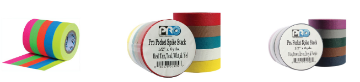 Show details for 1/2” Pro Pocket Spike 5 Stack Tape Picture of 1/2” Pro Pocket Spike 5 Stack Tape
