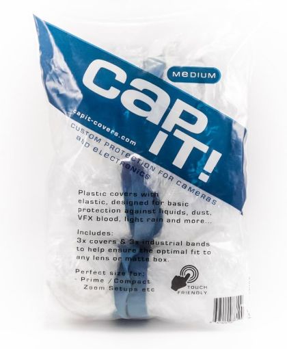 Picture of Cap It! - Small or Medium