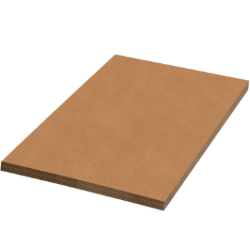 Show details for Corrugated Cardboard - 36" Roll Picture of Corrugated Cardboard - 36" Roll