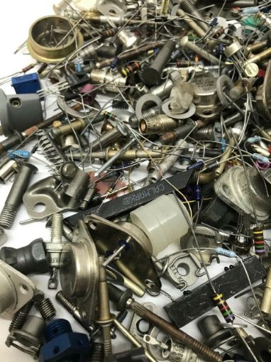 Picture of Parts - Misc Part