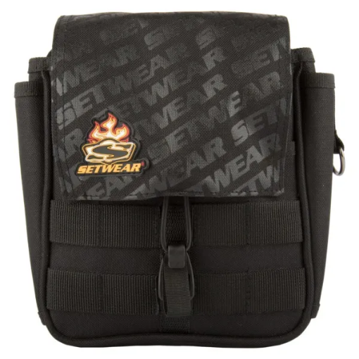 Picture of Setwear  Small AC Pouch