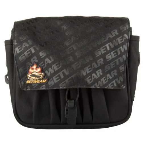 Picture of Setwear Jumbo AC Pouch