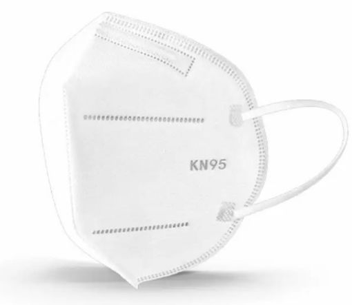 Picture of PPE - KN95 Mask 50 PACK