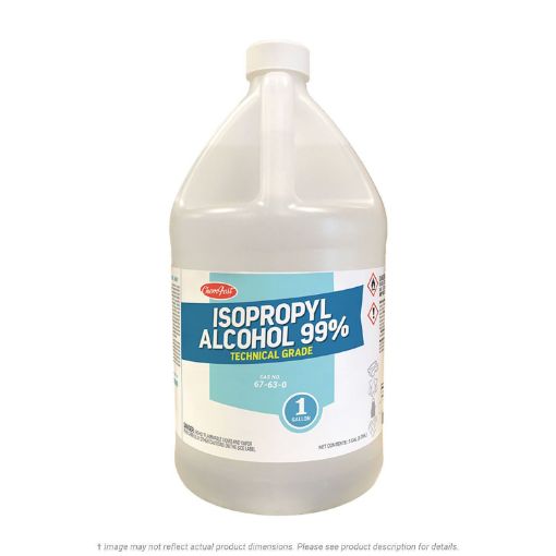 Picture of PPE - 1 Gallon IsoPropel 77% AND 99%