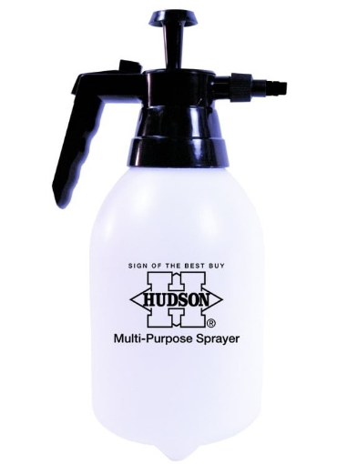 Picture of PPE- Hudson Sprayer-mini w/alcohol