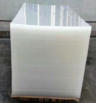 Show details for Plexi Glass - 4’ x 4’ Clear Picture of Plexi Glass - 4’ x 4’ Clear