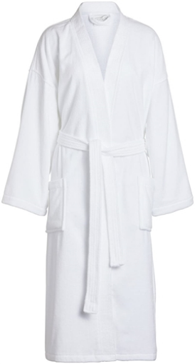 Picture of Wardrobe - Robes - White - One Size
