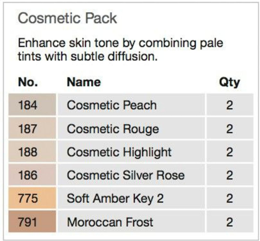 Picture of Gel Sheet Pack - Lee Cosmetic 12pcs