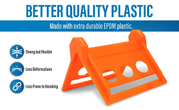 Show details for Ratchet Strap -corner protector Picture of Ratchet Strap -corner protector