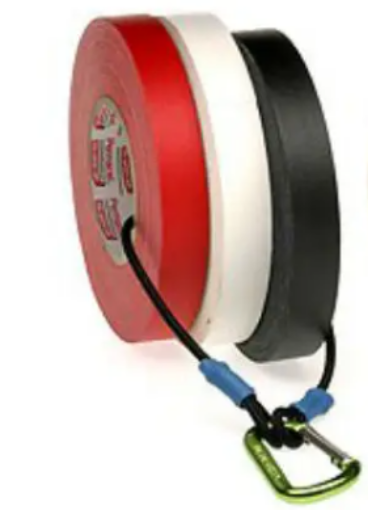 Picture of Gaffer Tape Lanyard Med-24”