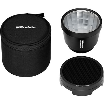 Show details for Profoto CLIC Magnum Picture of Profoto CLIC Magnum
