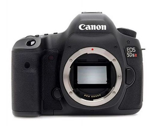 Picture of Camera - Canon EOS 5DS Body