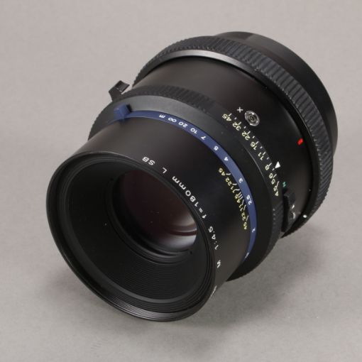 Picture of Lens - Mamiya - 180MM Lens