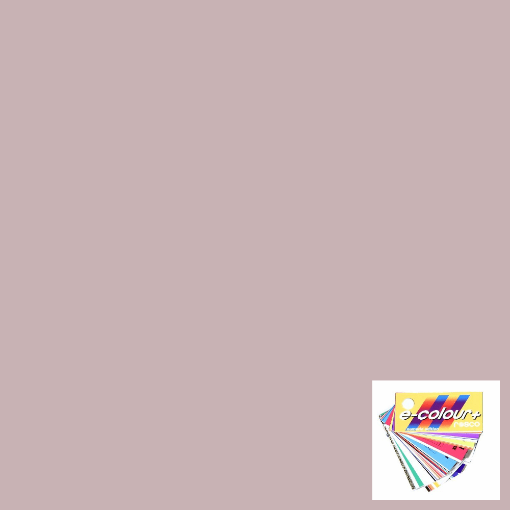 Castex Rentals. Gel Sheet - Rosco e-Colour/Lee - 185 Cosmetic Burgundy