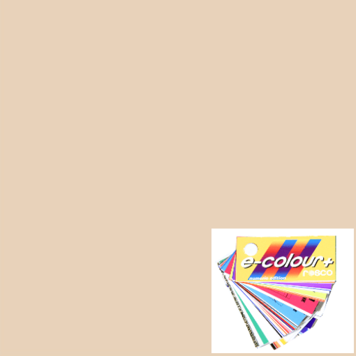 Picture of Gel Sheet - Rosco e-Colour/Lee - 223 1/8 CT Orange