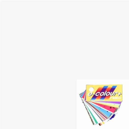 Picture of Gel Sheet - Rosco e-Colour/Lee - 251 1/4 White Diffusion