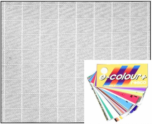 Picture of Gel Sheet - Rosco e-Colour/Lee - 430 Grid Cloth