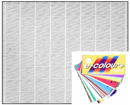 Picture of Gel Sheet - Rosco e-Colour/Lee - 432 Light Grid Cloth