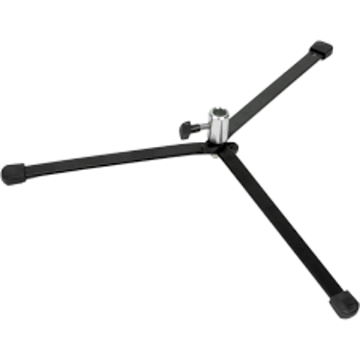 Show details for Stand - Base ONLY for Floor Stand (spyder / scissor) Picture of Stand - Base ONLY for Floor Stand (spyder / scissor)